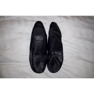 Black Jazz Shoes Used 13M
